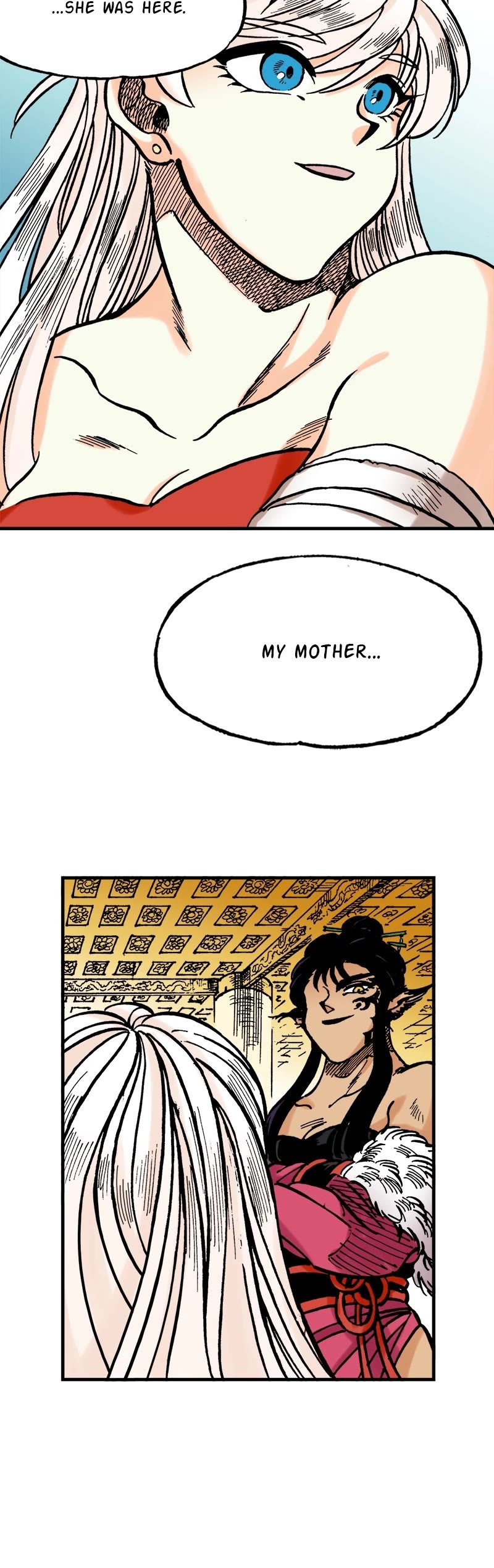 Dong Gun Chapter 51 page 24 - Chapter 51: Episode 51