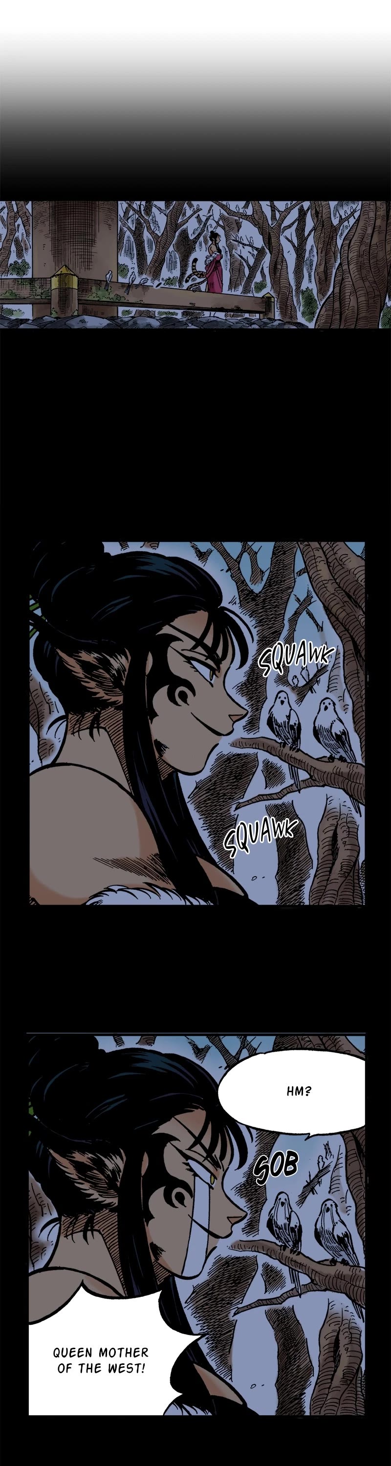 Dong Gun Chapter 52 page 1 - Chapter 52: Episode 52