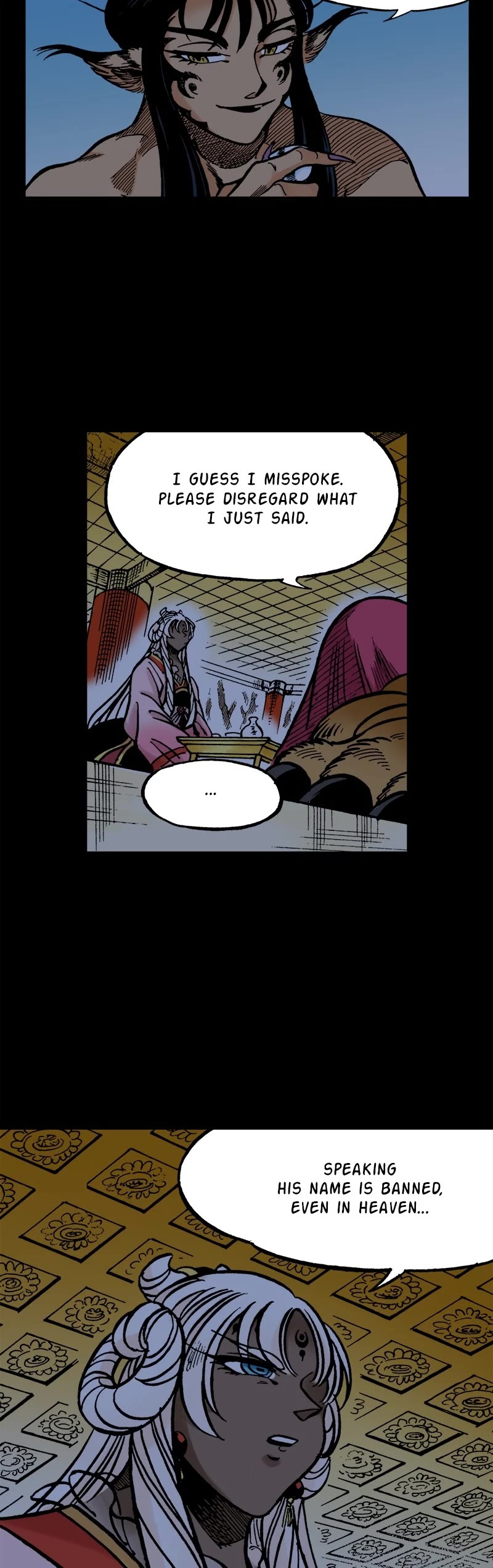 Dong Gun Chapter 52 page 15 - Chapter 52: Episode 52
