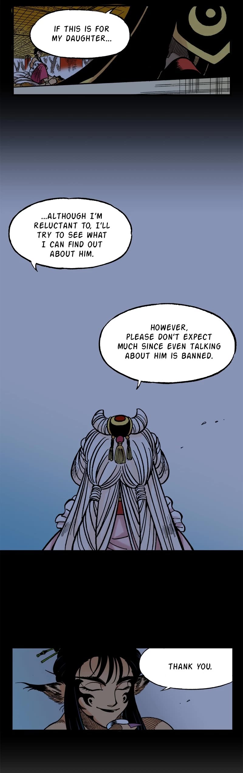 Dong Gun Chapter 52 page 20 - Chapter 52: Episode 52