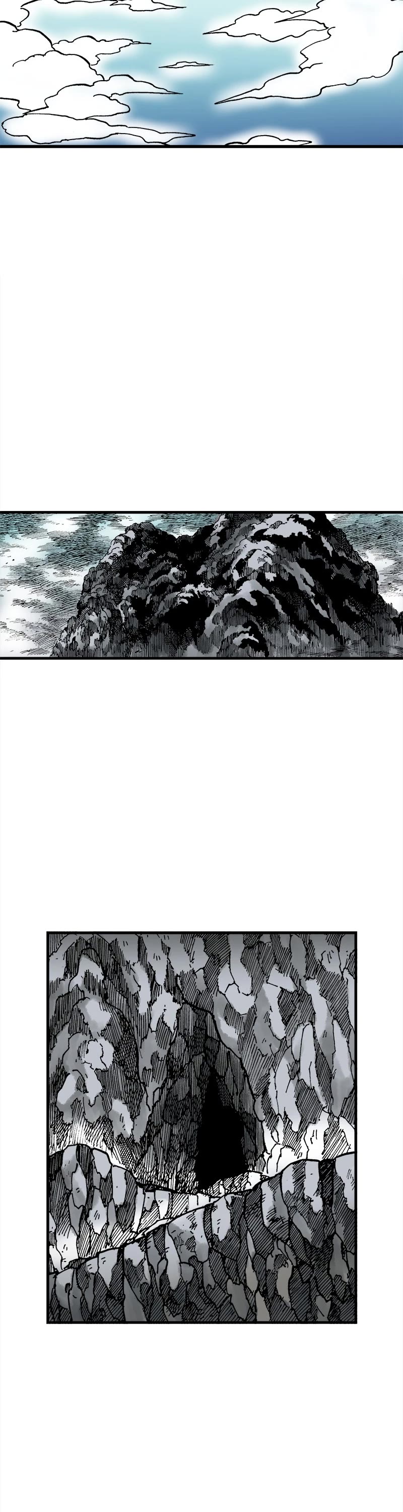Dong Gun Chapter 52 page 22 - Chapter 52: Episode 52