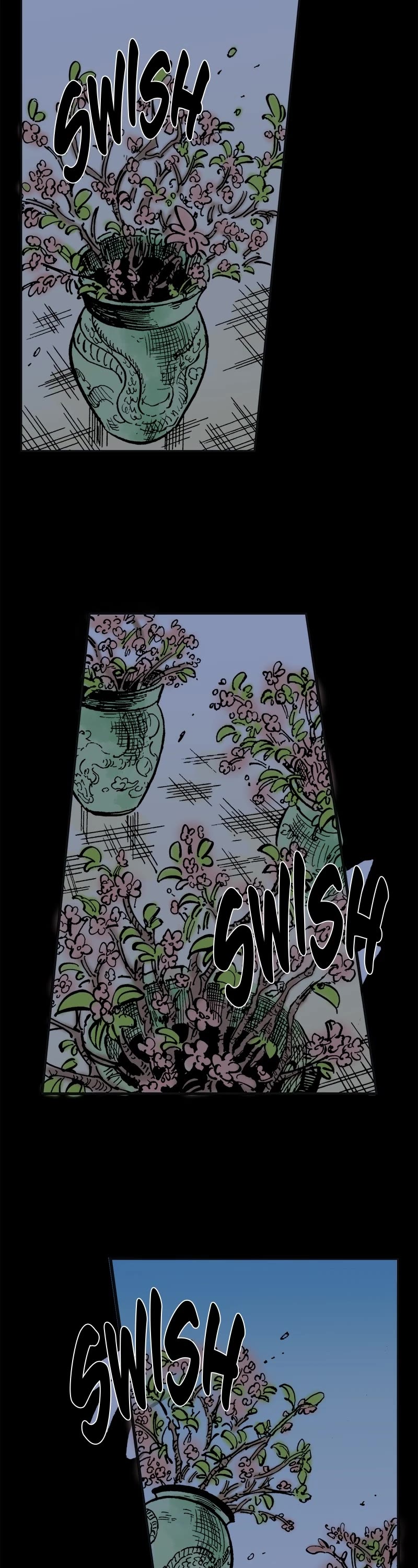 Dong Gun Chapter 52 page 3 - Chapter 52: Episode 52