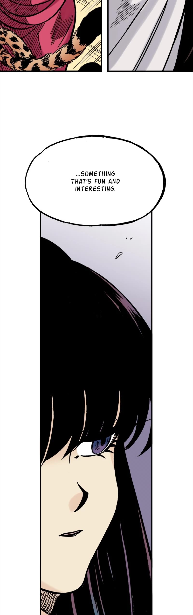 Dong Gun Chapter 53 page 9 - Chapter 53: Episode 53