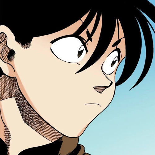 Dong Gun Chapter 53: Episode 53 cover