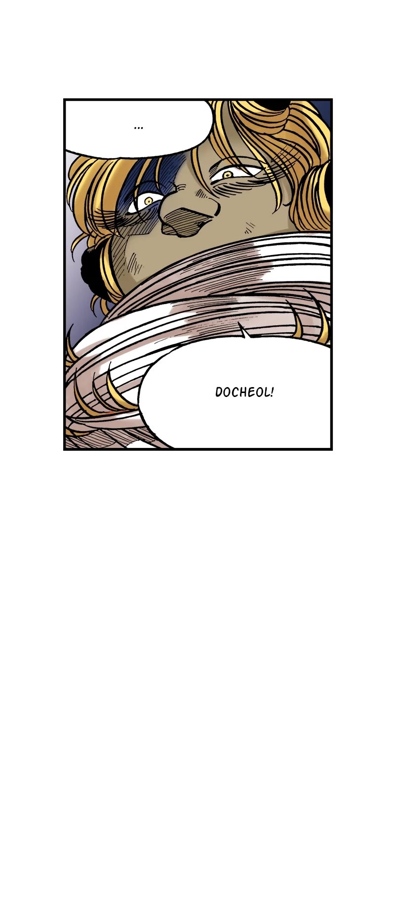 Dong Gun Chapter 54 page 29 - Chapter 54: Episode 54