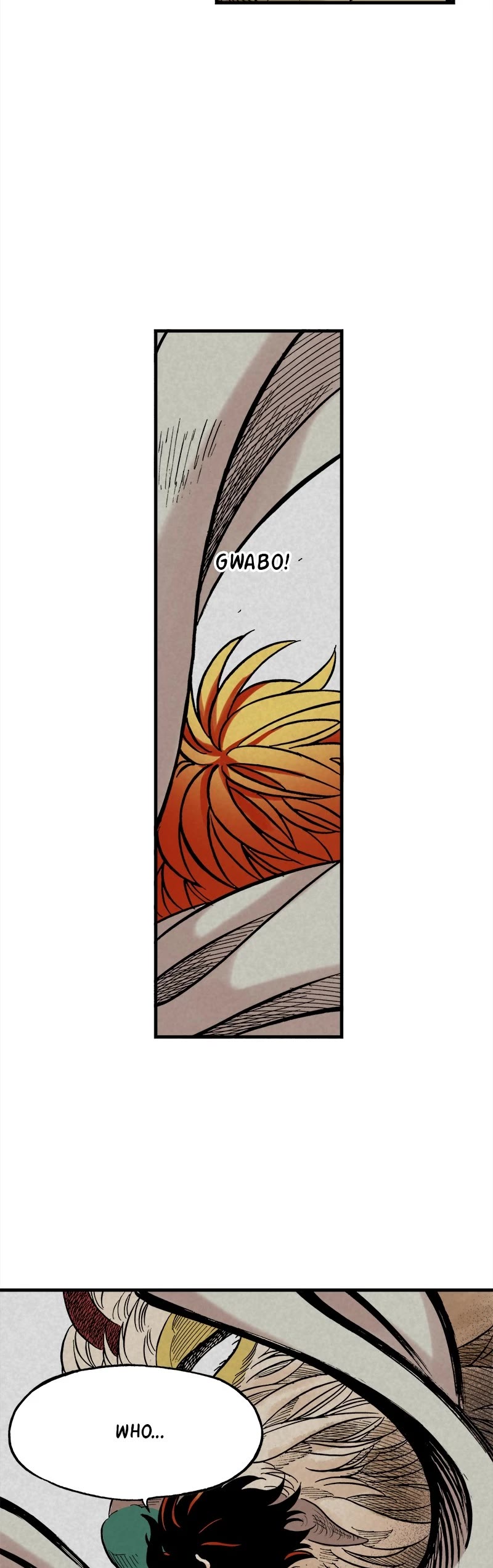 Dong Gun Chapter 55 page 14 - Chapter 55: Episode 55