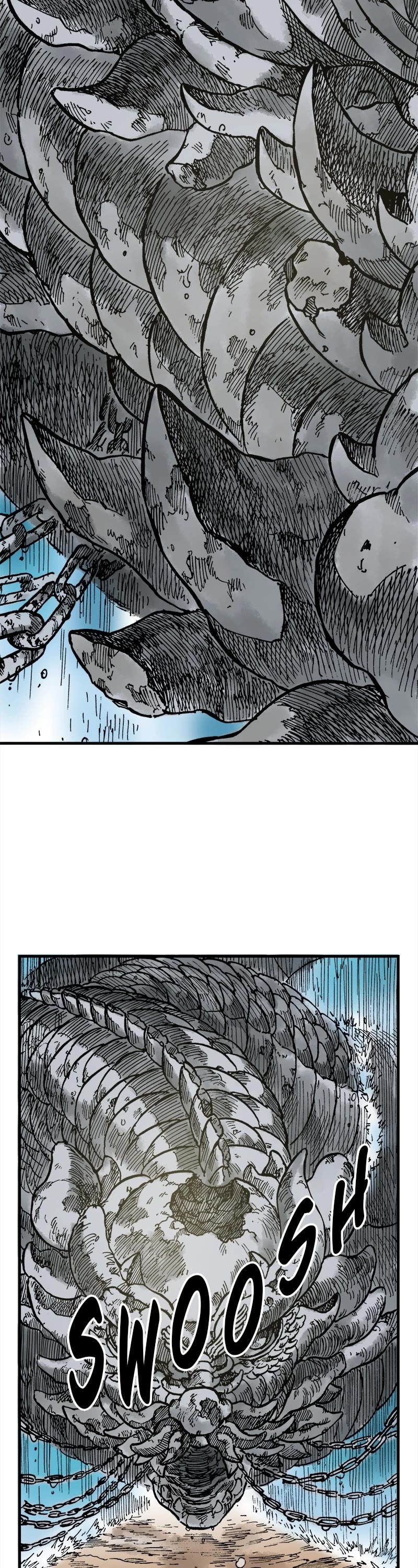 Dong Gun Chapter 56 page 21 - Chapter 56: Episode 56