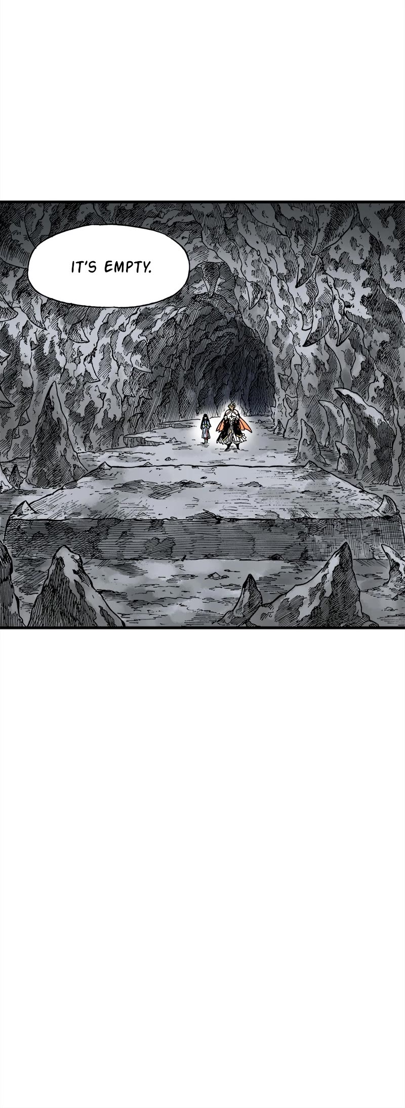Dong Gun Chapter 56 page 23 - Chapter 56: Episode 56
