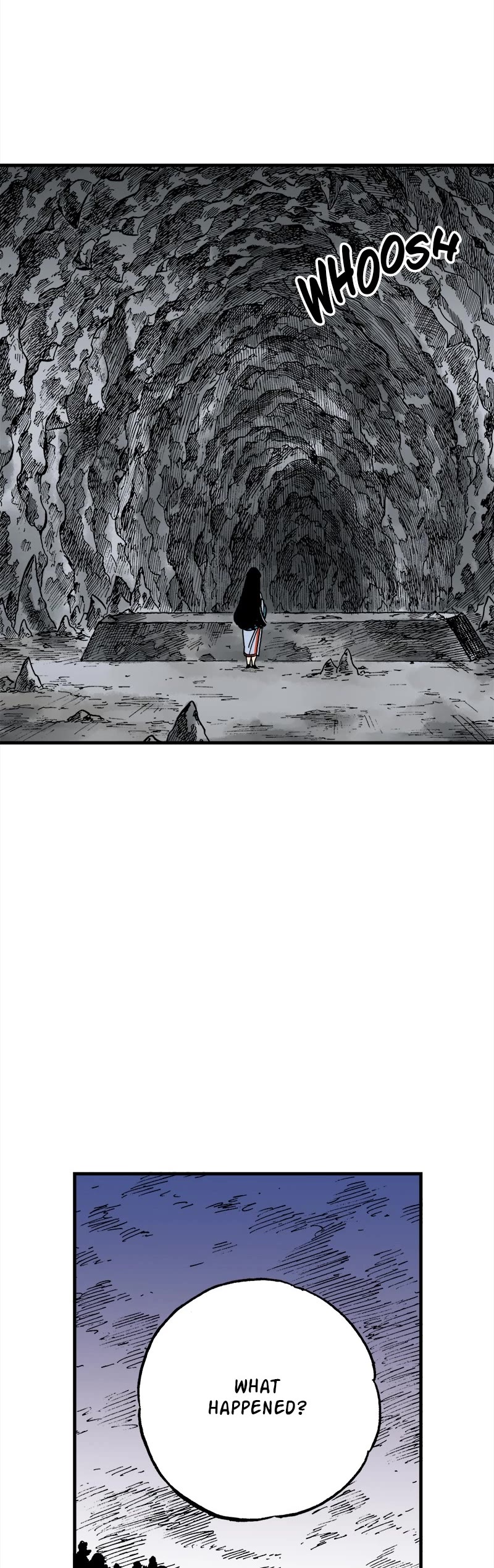 Dong Gun Chapter 57 page 15 - Chapter 57: Episode 57