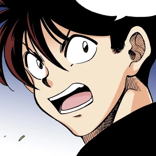 Dong Gun Chapter 58: Episode 58 cover