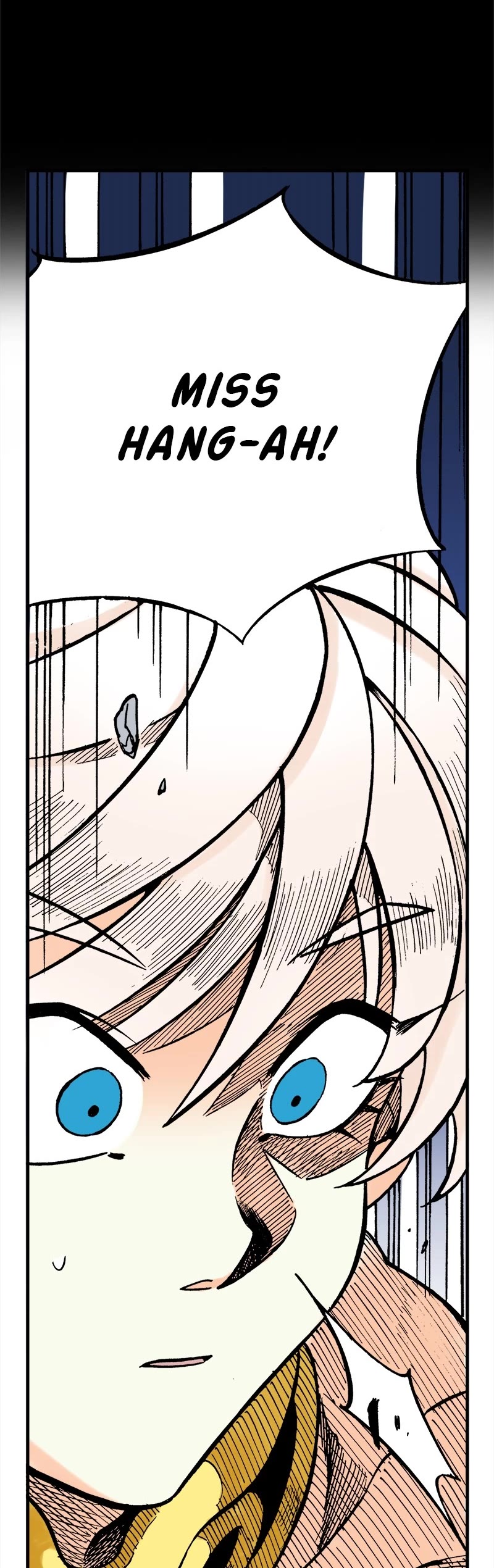 Dong Gun Chapter 59 page 10 - Chapter 59: Episode 59