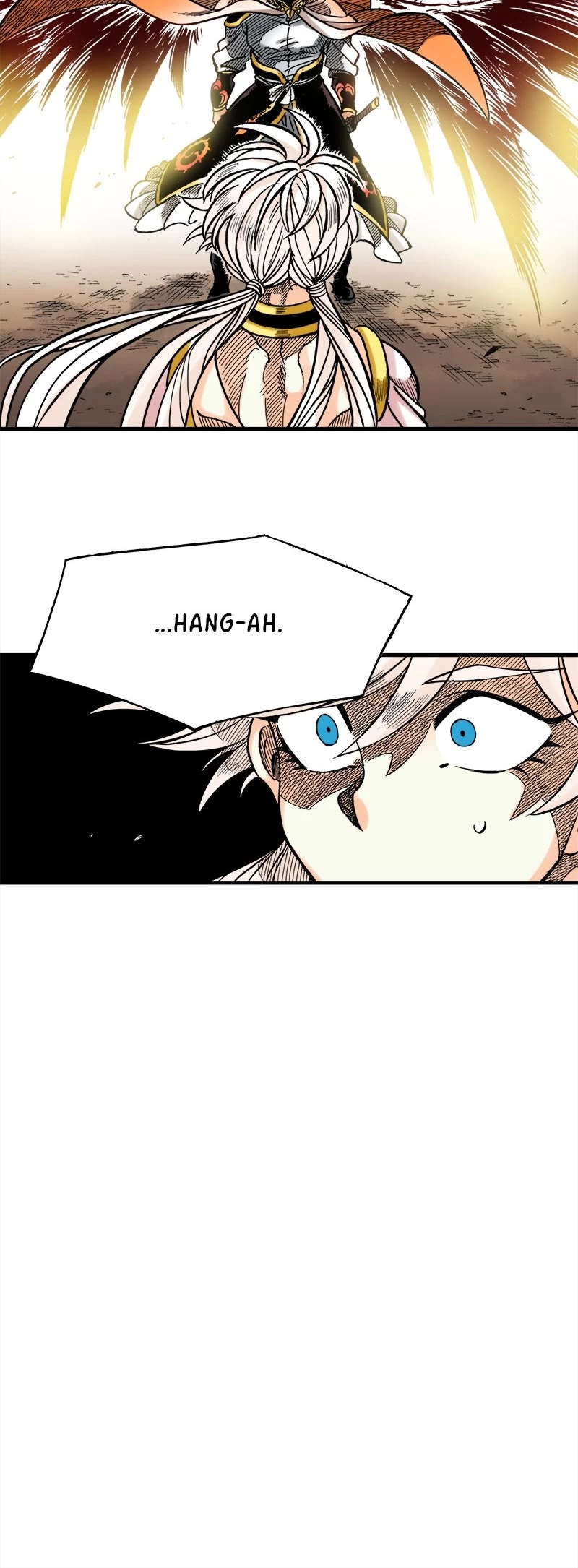 Dong Gun Chapter 59 page 27 - Chapter 59: Episode 59