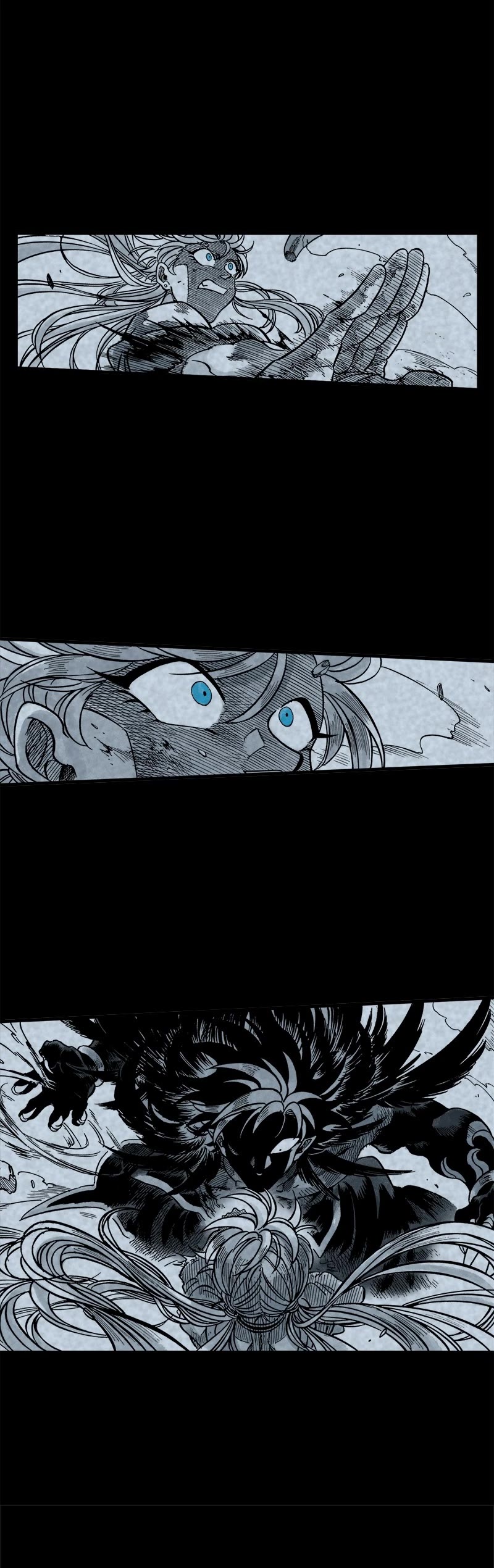 Dong Gun Chapter 59 page 9 - Chapter 59: Episode 59