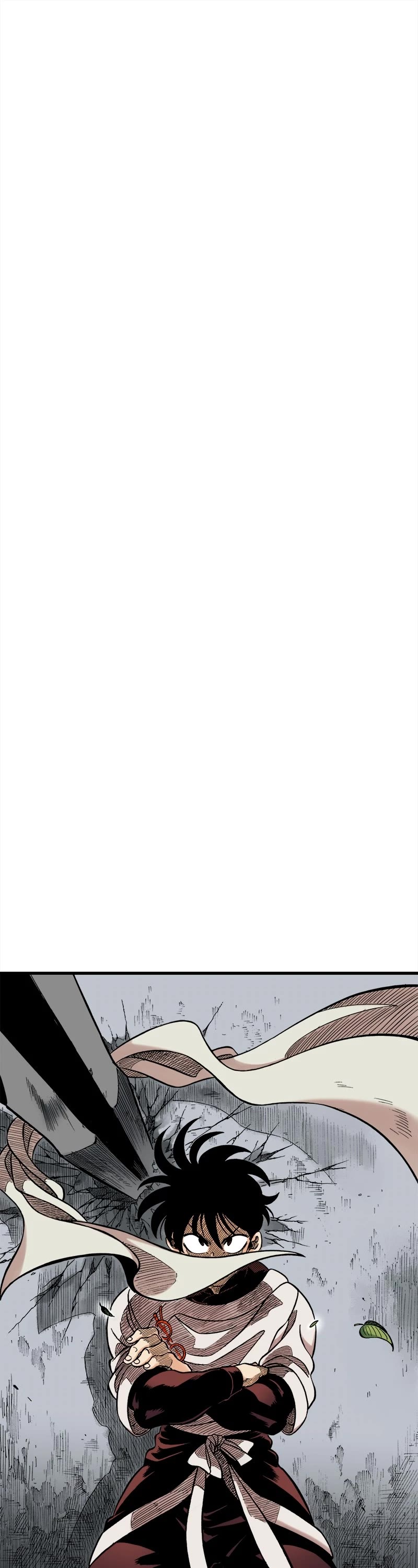 Dong Gun Chapter 61 page 1 - Chapter 61: Episode 61
