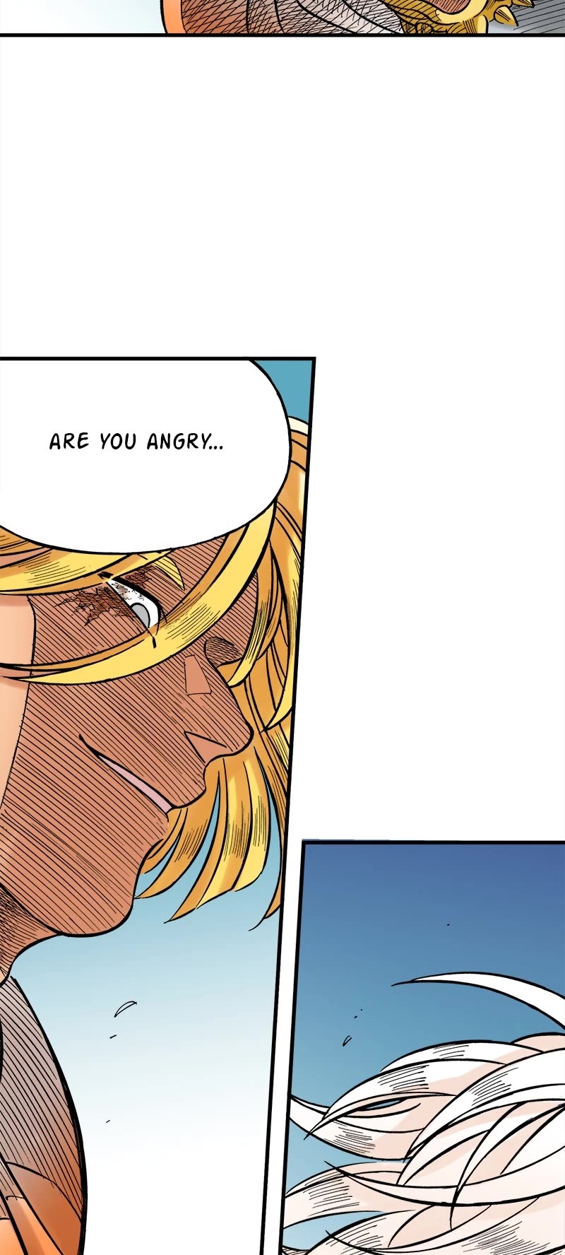 Dong Gun Chapter 61 page 28 - Chapter 61: Episode 61