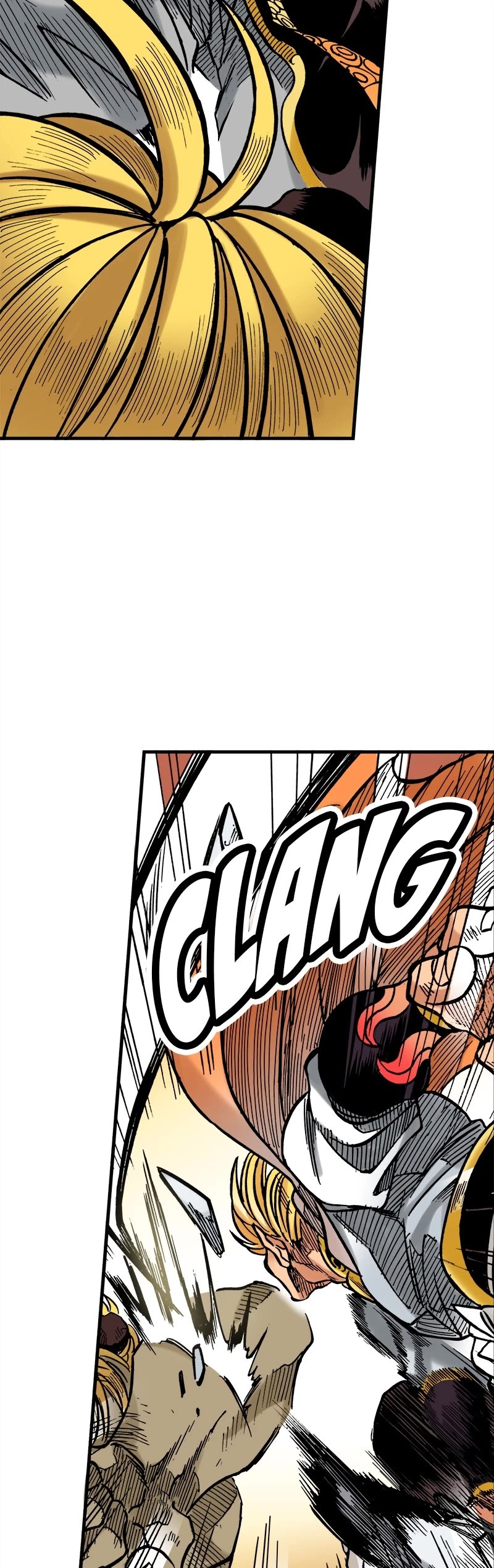 Dong Gun Chapter 62 page 19 - Chapter 62: Episode 62