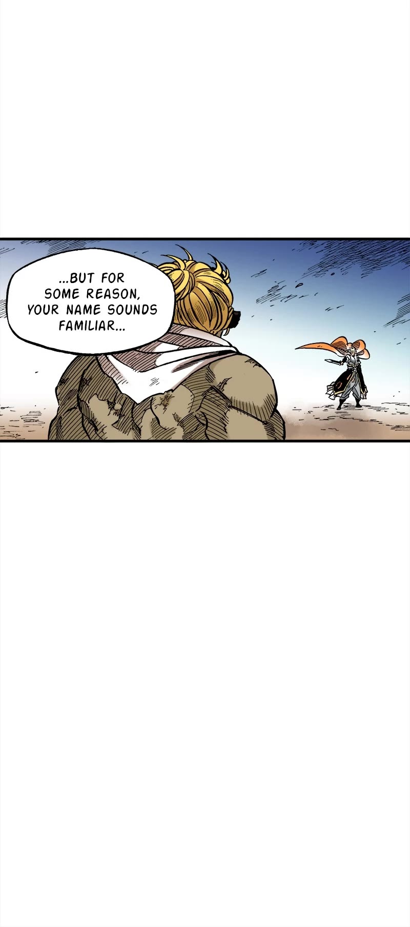 Dong Gun Chapter 62 page 28 - Chapter 62: Episode 62