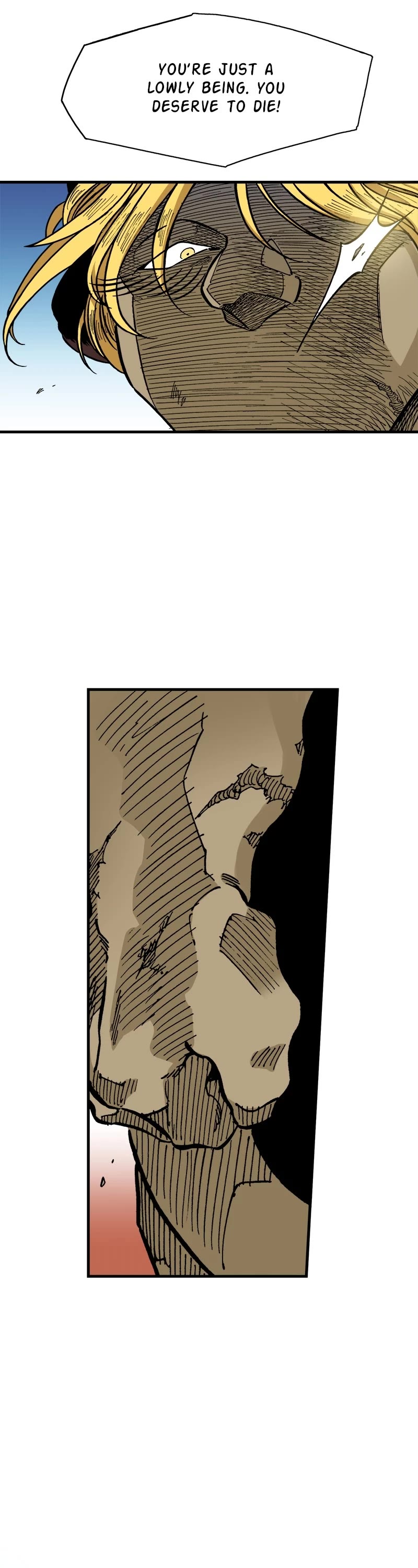 Dong Gun Chapter 63 page 6 - Chapter 63: Episode 63