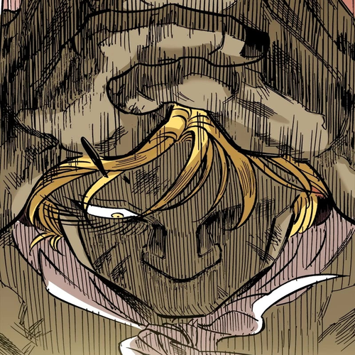 Dong Gun Chapter 64: Episode 64 cover