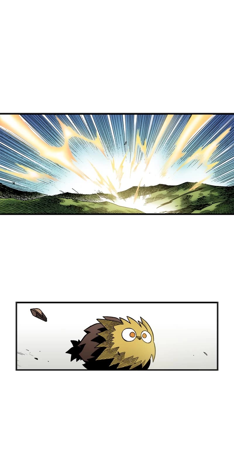 Dong Gun Chapter 65 page 23 - Chapter 65: Episode 65