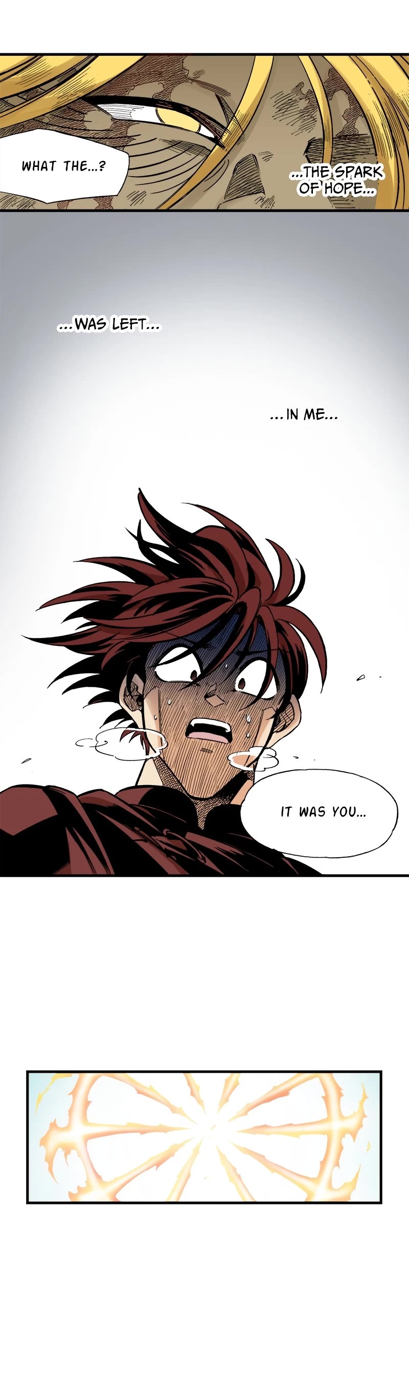 Dong Gun Chapter 66 page 26 - Chapter 66: Episode 66