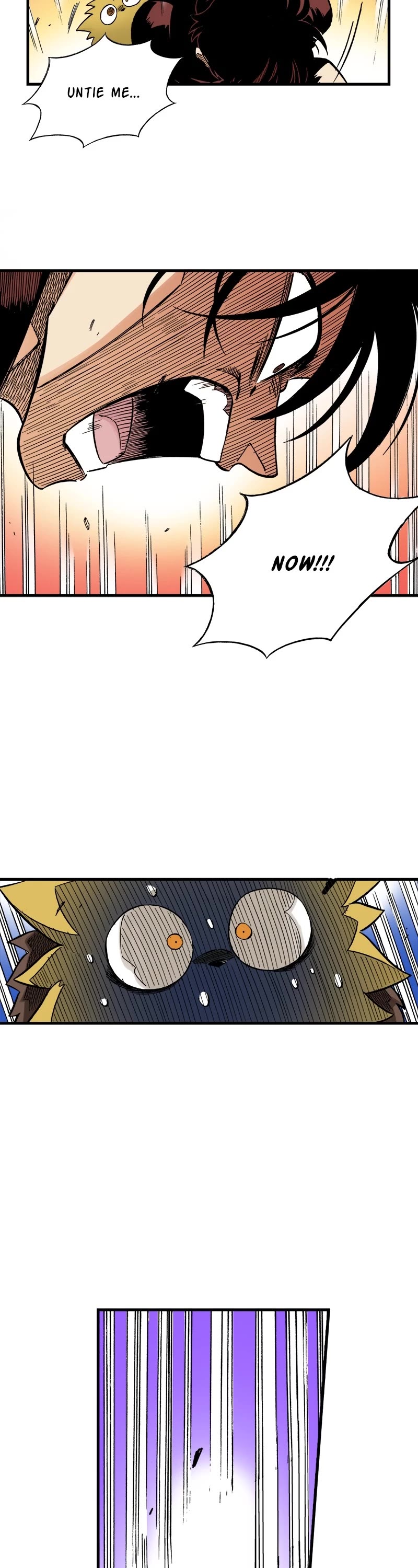Dong Gun Chapter 66 page 6 - Chapter 66: Episode 66