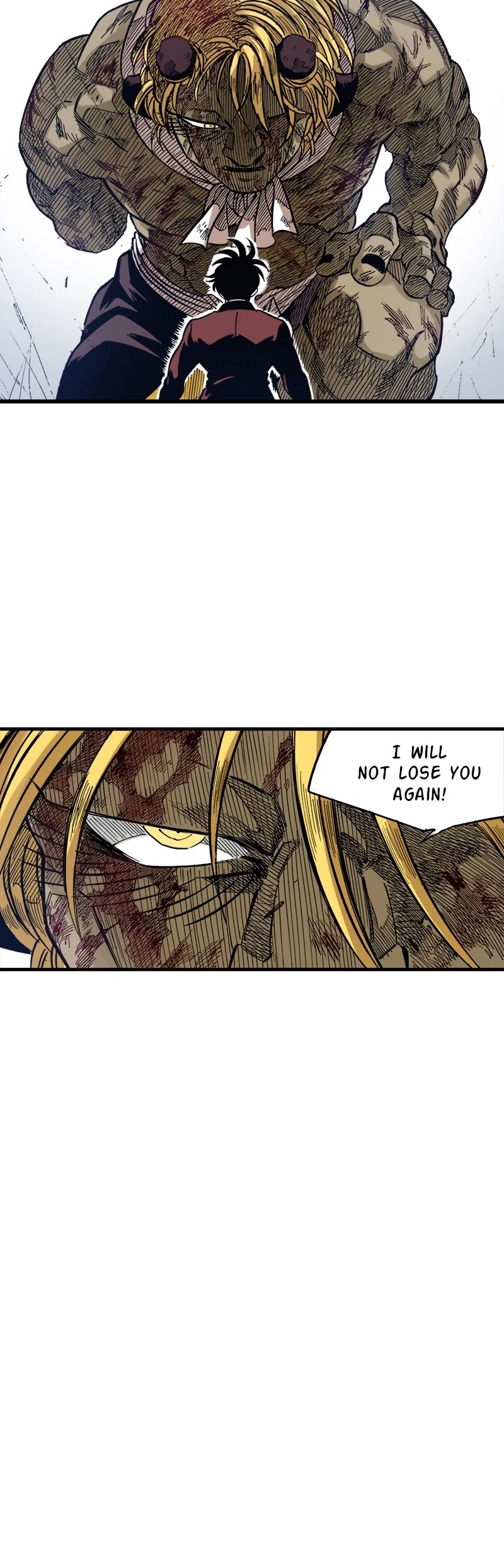 Dong Gun Chapter 67 page 24 - Chapter 67: Episode 67