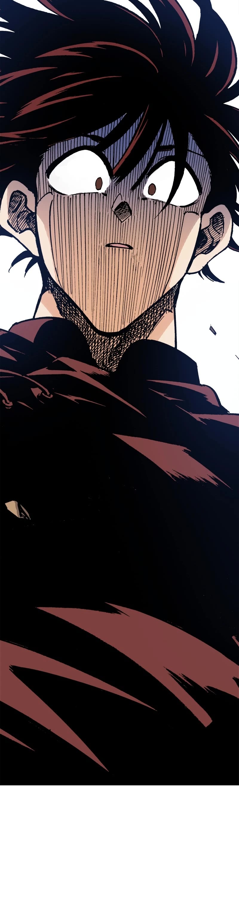 Dong Gun Chapter 67 page 3 - Chapter 67: Episode 67