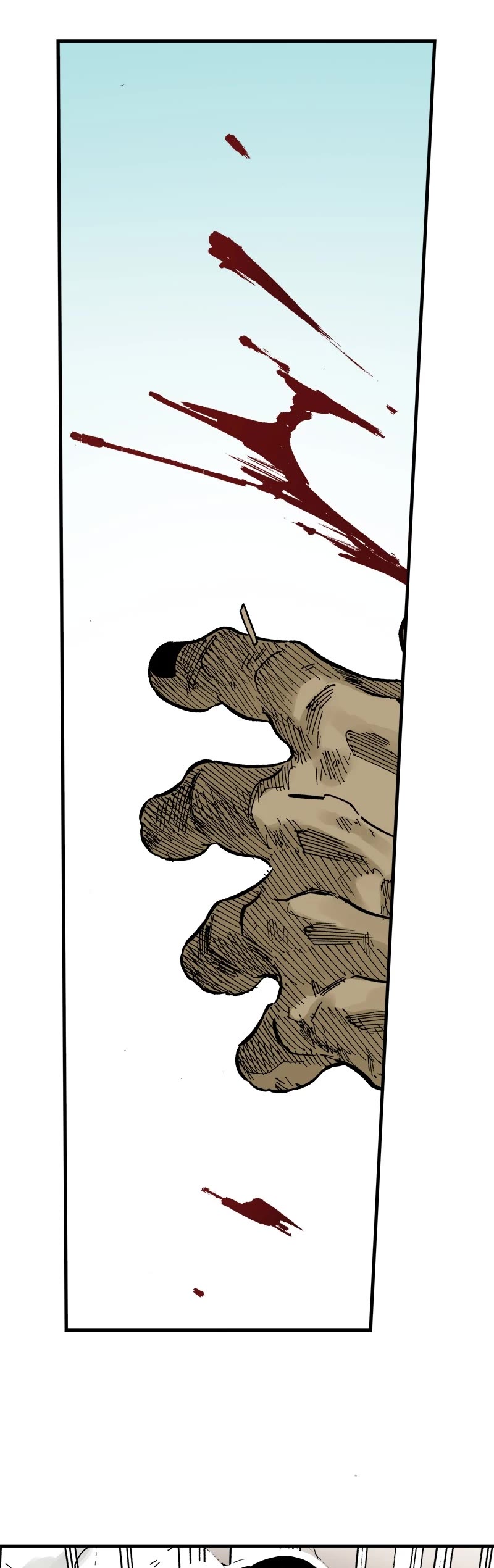 Dong Gun Chapter 67 page 4 - Chapter 67: Episode 67