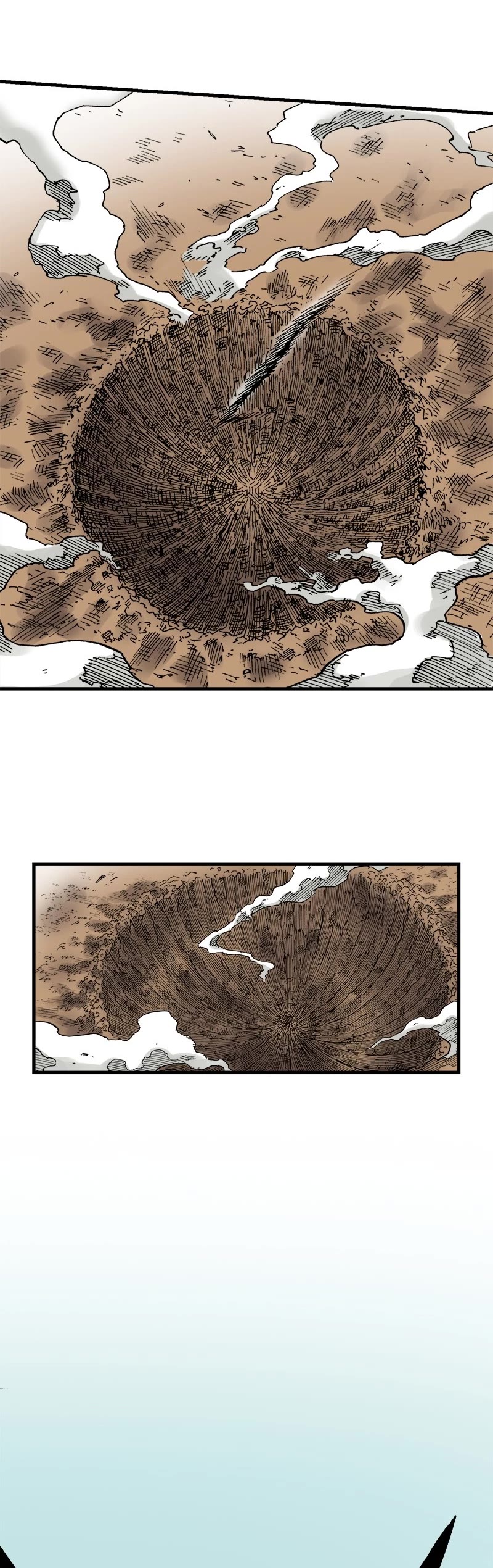 Dong Gun Chapter 68 page 15 - Chapter 68: Episode 68