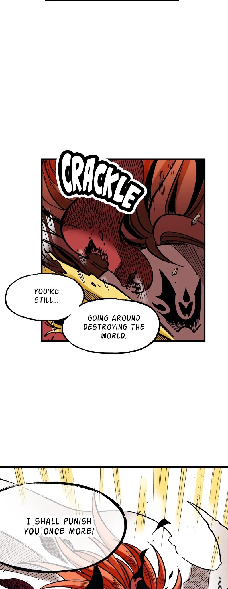 Dong Gun Chapter 68 page 26 - Chapter 68: Episode 68