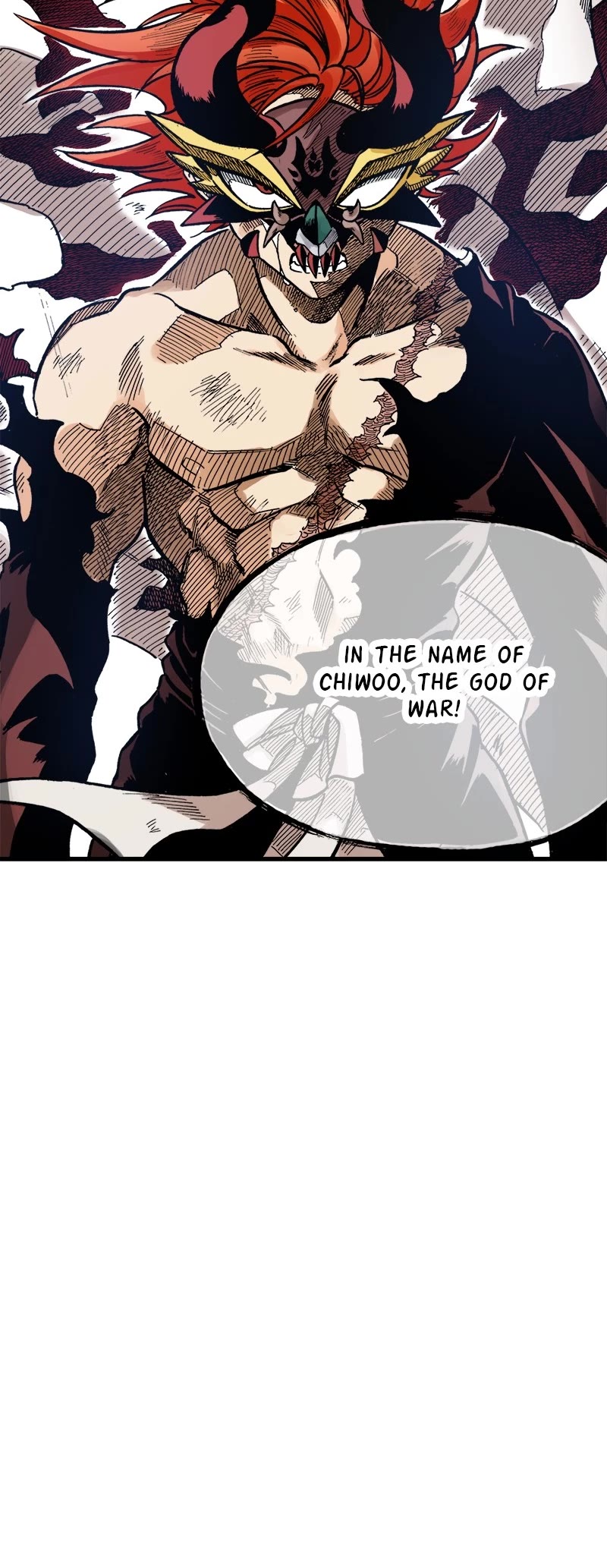 Dong Gun Chapter 68 page 27 - Chapter 68: Episode 68