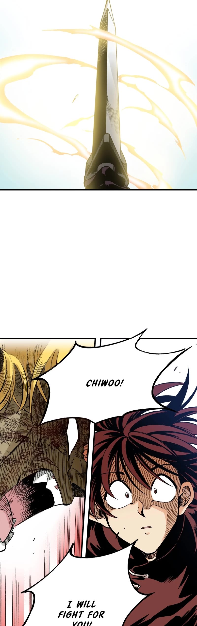 Dong Gun Chapter 68 page 5 - Chapter 68: Episode 68