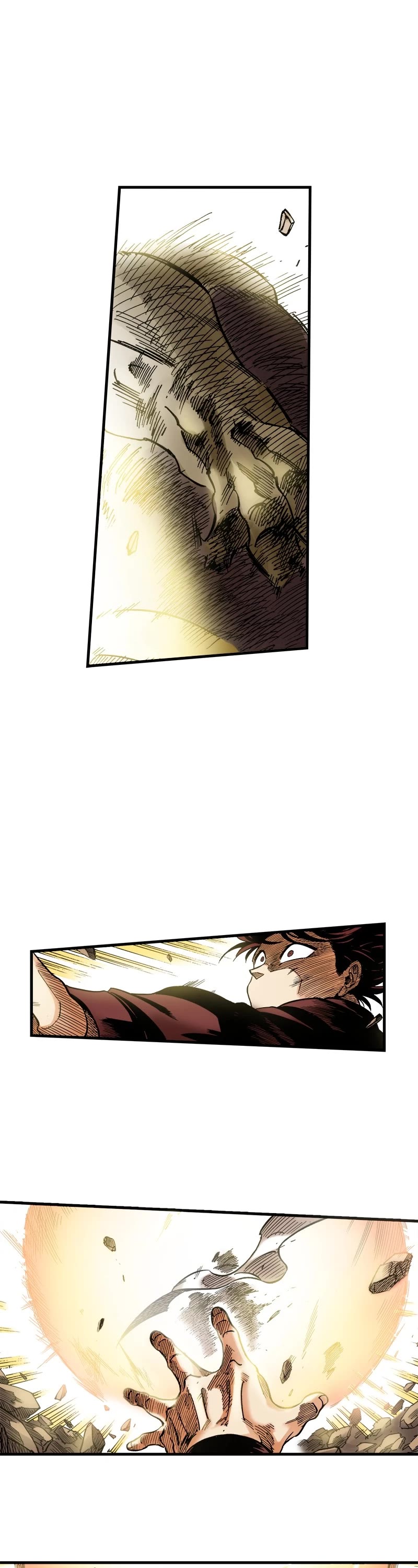 Dong Gun Chapter 68 page 7 - Chapter 68: Episode 68