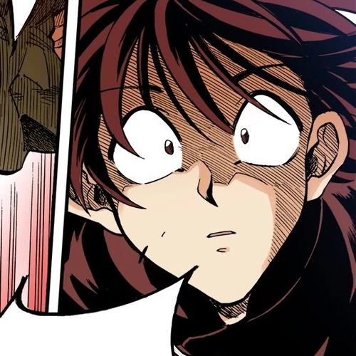 Dong Gun Chapter 68: Episode 68 cover