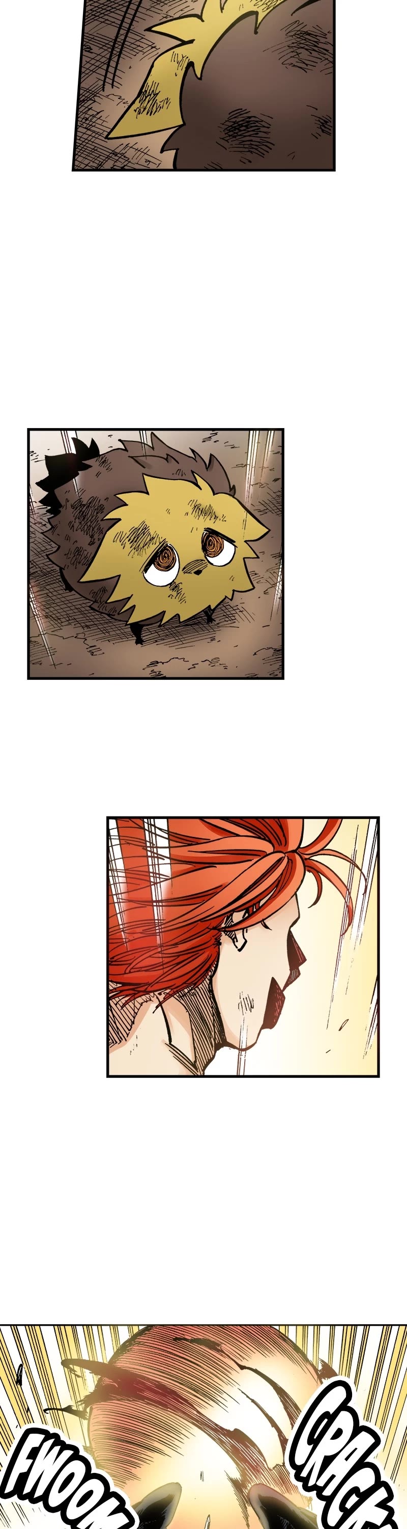 Dong Gun Chapter 69 page 11 - Chapter 69: Episode 69