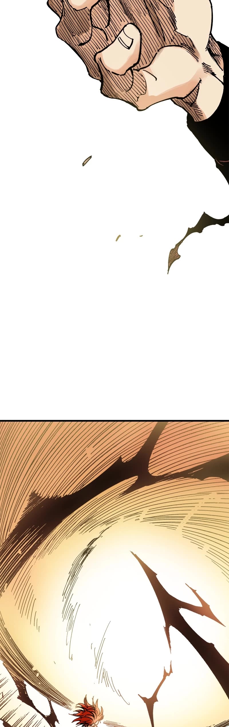 Dong Gun Chapter 69 page 14 - Chapter 69: Episode 69