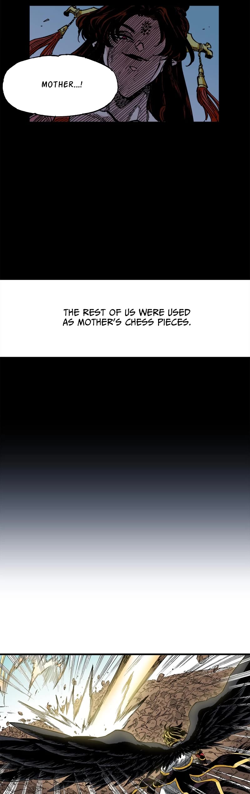 Dong Gun Chapter 69 page 24 - Chapter 69: Episode 69
