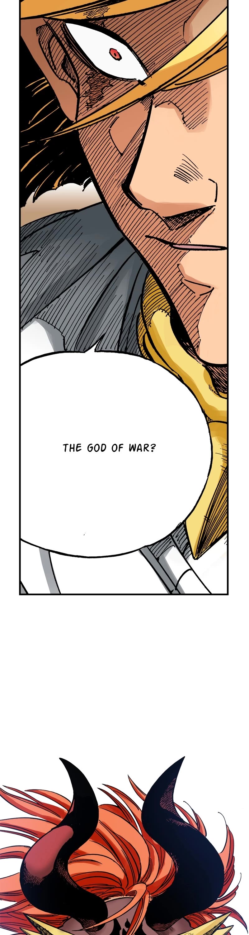 Dong Gun Chapter 69 page 3 - Chapter 69: Episode 69
