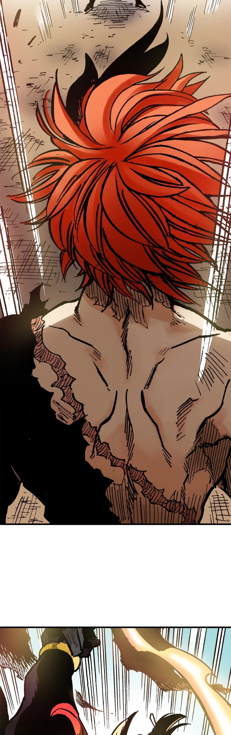 Dong Gun Chapter 69 page 9 - Chapter 69: Episode 69
