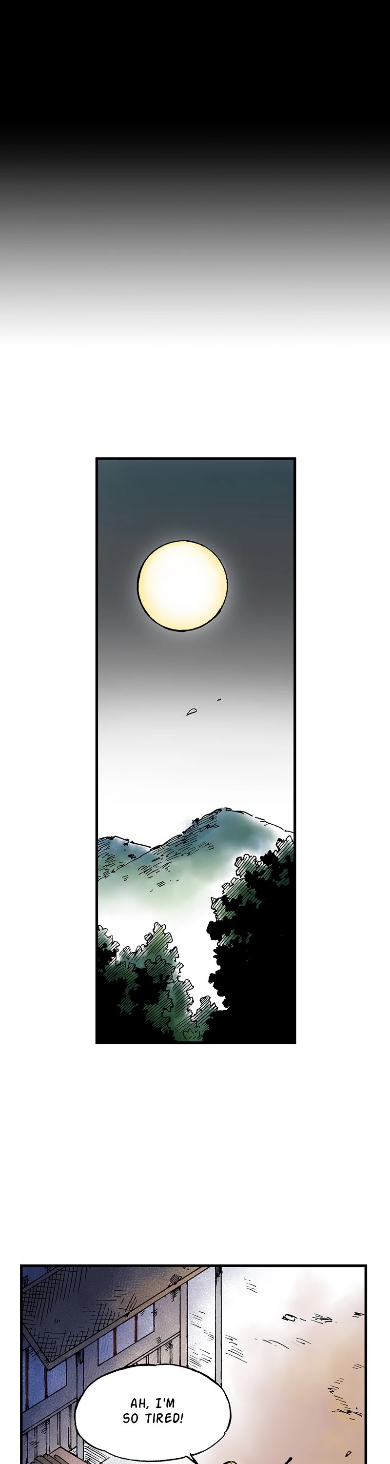 Dong Gun Chapter 7 page 10 - Chapter 7: Episode 7