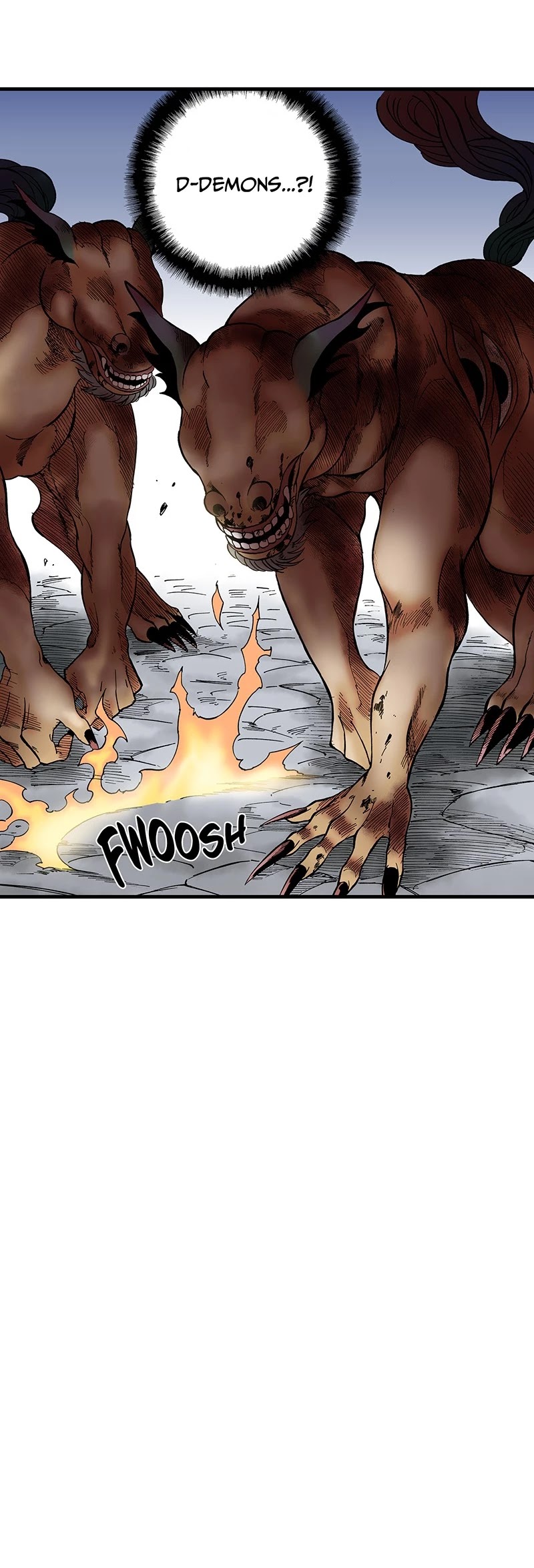 Dong Gun Chapter 7 page 30 - Chapter 7: Episode 7