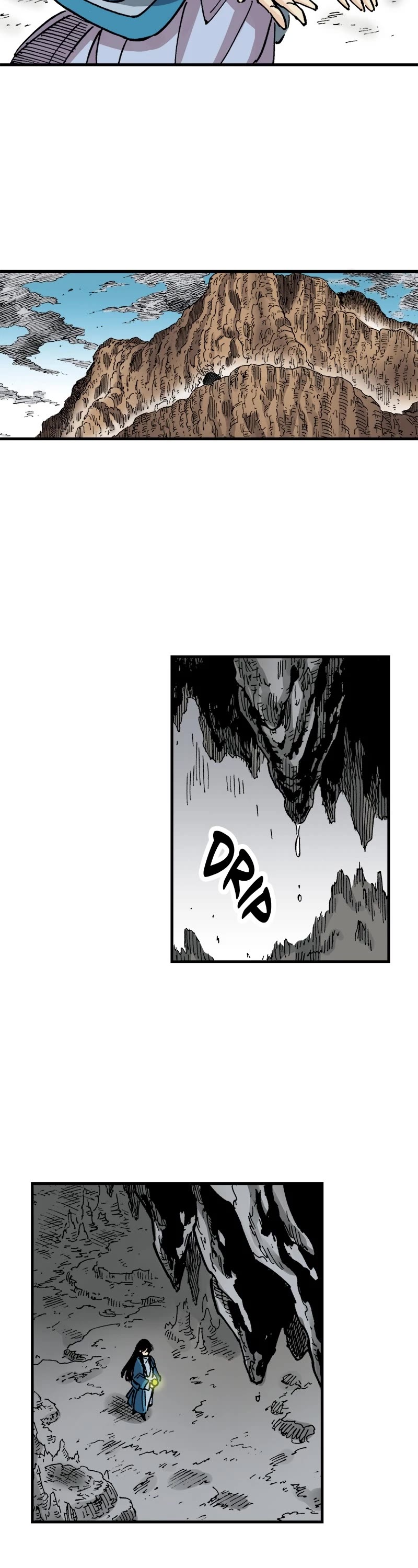 Dong Gun Chapter 70 page 18 - Chapter 70: Episode 70
