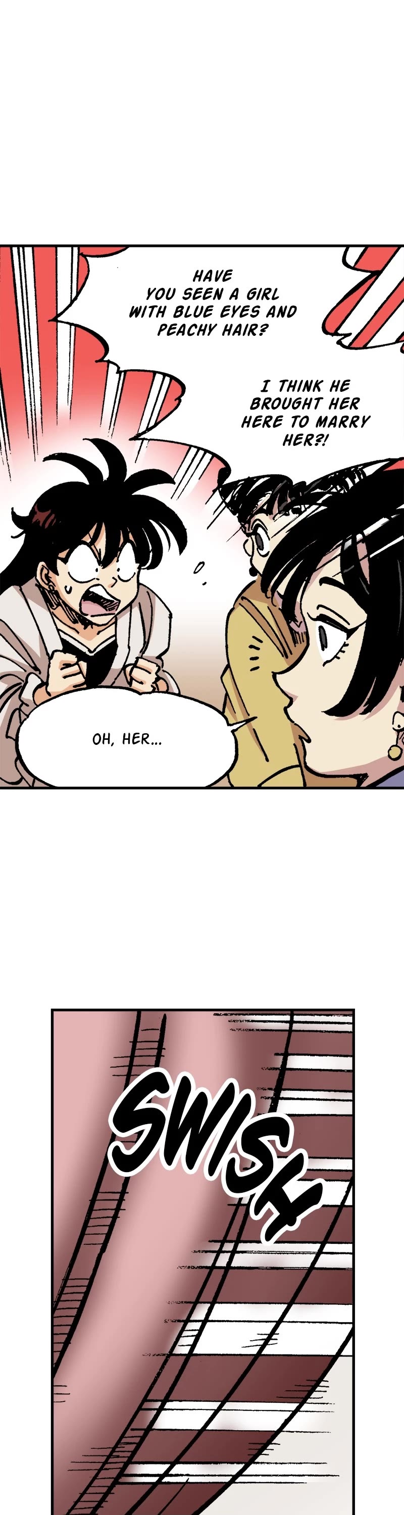 Dong Gun Chapter 75 page 13 - Chapter 75: Episode 75