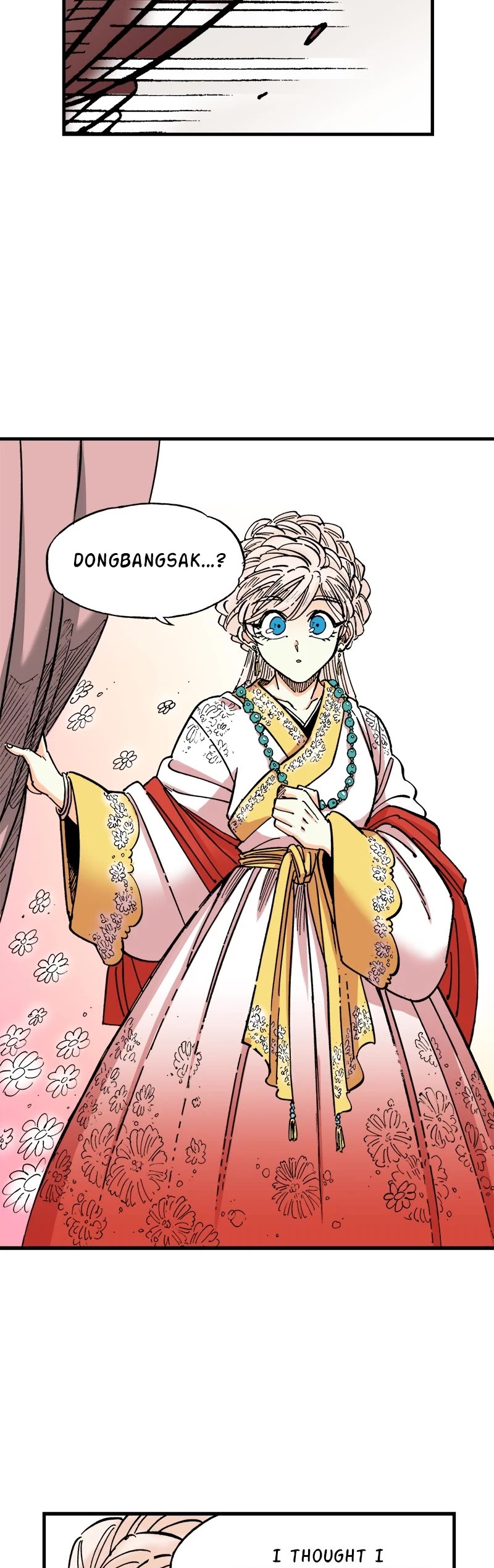 Dong Gun Chapter 75 page 14 - Chapter 75: Episode 75