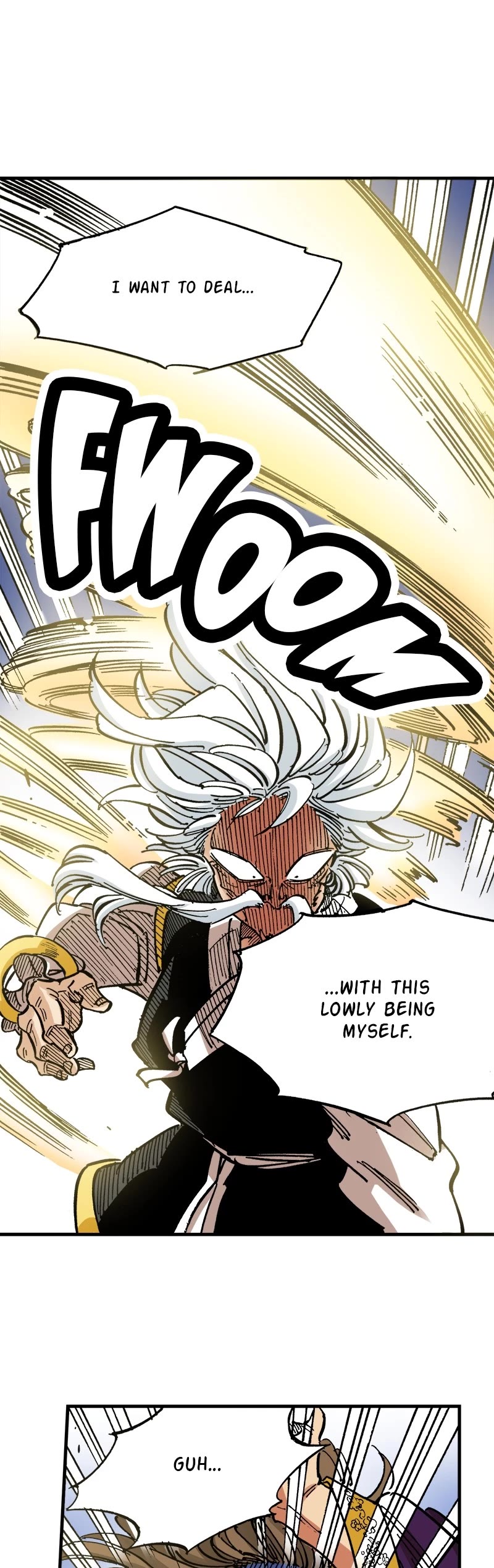 Dong Gun Chapter 76 page 14 - Chapter 76: Episode 76