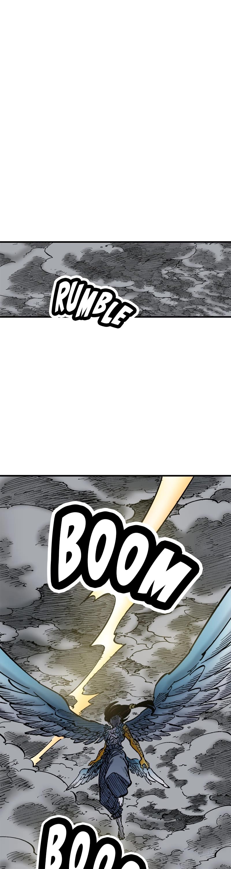 Dong Gun Chapter 78 page 2 - Chapter 78: Episode 78