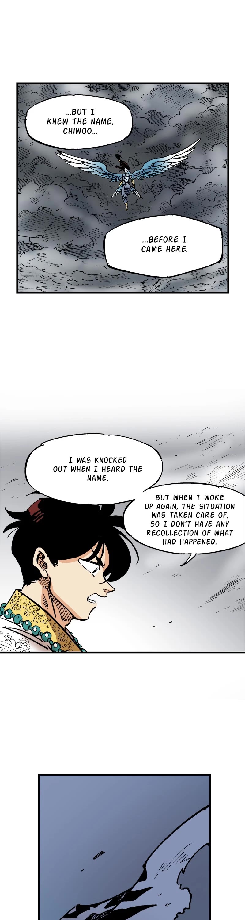 Dong Gun Chapter 78 page 26 - Chapter 78: Episode 78