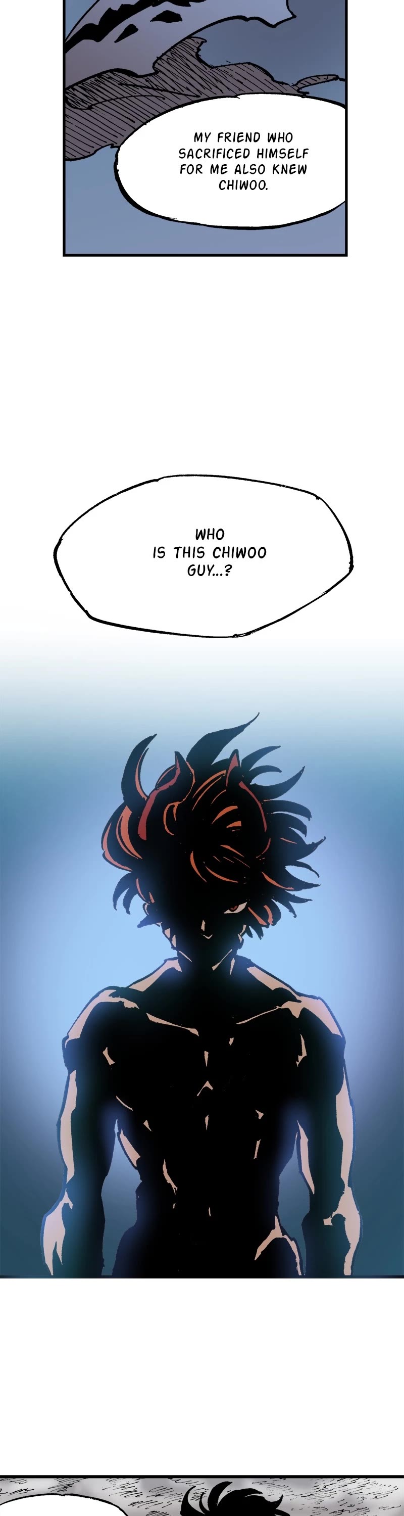 Dong Gun Chapter 78 page 27 - Chapter 78: Episode 78