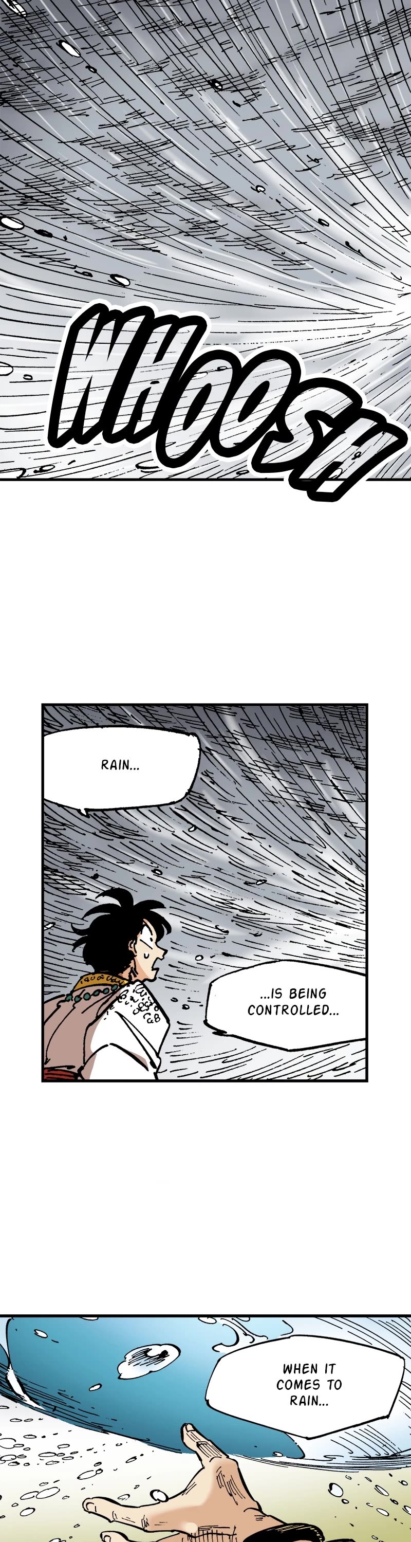Dong Gun Chapter 79 page 18 - Chapter 79: Episode 79